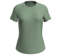 Icebreaker - Women's Merino 125 Cool-Lite Sphere III S/S Tee - Merino shirt size M, green