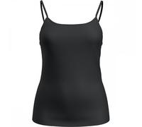 Icebreaker Womens Merino 150 Siren Bra Cami Black S Colour: Black, Che S