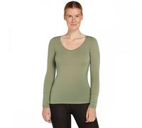 Icebreaker Merino 150 Siren Sweetheart Long Sleeve Base Layer