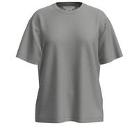 Icebreaker - Women's Merino 150 Tech Lite S/S Relaxed Tee - Merino shirt size XS, grey
