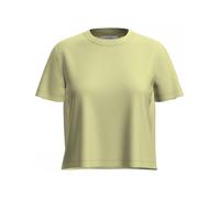 Icebreaker Womens Merino 150 Tech Lite Short Sleeve Ladies Crop T-Shirt