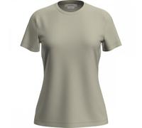 Icebreaker Womens Merino 150 Tech Lite Short Sleeve T-Shirt Ashen S Co S