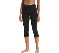 Icebreaker 200 Oasis Legless - Merino base layer - Women's Black L
