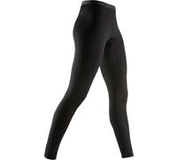 Icebreaker 260 Tech Tights Black Women - M