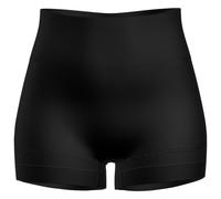 Icebreaker - Women's Merino 260 Zoneknit Seamless 4'' Shorts - Shorts size L, black