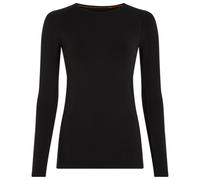 Icebreaker Merino Blend 260 Zoneknit™ Seamless Crewe Long Sleeve Base Layer