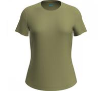 Icebreaker Womens Merino Blend 125 Cool-Lite Sphere Short Sleeve T-Shi L