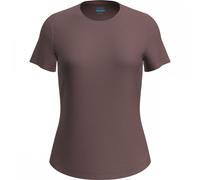 Icebreaker Womens Merino Blend 125 Cool-Lite Sphere Short Sleeve T-Shi XS