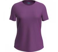 Icebreaker Womens Merino Blend 125 Cool-Lite Sphere Short Sleeve T-Shi XS