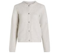 Icebreaker - Women's Merino Blend 800 Classic Pile Cardigan - Merino jacket size M, grey