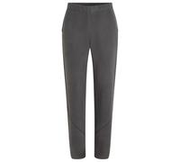 Icebreaker - Women's Merino Blend 800 Real FL Cl. Pile Pants - Tracksuit trousers size XL, grey