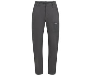 Icebreaker - Women's Merino Elevation Stretch Pants - Walking trousers size 30, grey