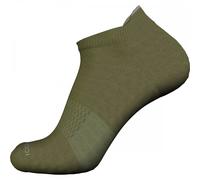 Icebreaker Womens Merino Multisport Light Micro Socks Loden/Alloy/Lich L