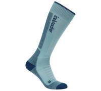 Icebreaker - Women's Merino Ski+ Medium OTC - Ski socks size M, turquoise