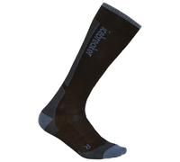 Icebreaker Merino Ski+ Ultralight Otc Socks Black EU 35-37 Women