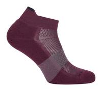 Icebreaker - Women's Multisport Light Micro - Sports socks size 5/6,5, purple