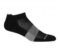 Icebreaker - Women's Multisport Light Micro - Sports socks size M, black