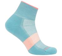 Icebreaker - Women's Multisport Light Mini - Sports socks size L, turquoise