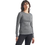 Icebreaker Womens Oasis Long Sleeve Baselayer Top