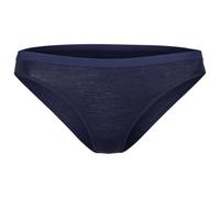 Icebreaker - Women's Siren Bikini - Merino base layer size M, blue