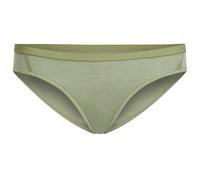 Icebreaker - Women's Siren Bikini - Merino base layer size XL, olive