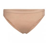 Icebreaker Siren Merino Panties Beige S Woman