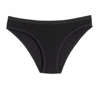 Icebreaker Siren 103164001 Merino Panties Black XS Woman