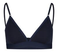 Icebreaker Merino 150 Siren Bra Blue S Woman
