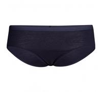 Icebreaker Siren Merino Panties Blue M Woman
