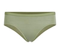 Icebreaker - Women's Siren Hipkini - Merino base layer size M, olive