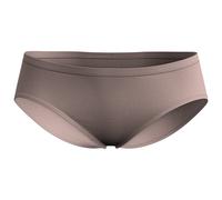 Icebreaker - Women's Siren Hipkini - Merino base layer size S, brown