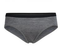 Icebreaker Siren Merino Panties Grey XL Women