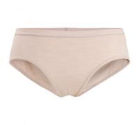 Icebreaker - Women's Siren Hipkini - Merino base layer size XL, pink