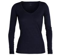 Icebreaker Merino 150 Siren Sweetheart Long Sleeve Base Layer