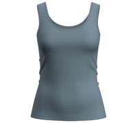 Icebreaker - Women's Siren Tank - Merino base layer size L, grey