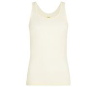 Icebreaker Merino 150 Siren Sleeveless Base Layer Yellow L Woman
