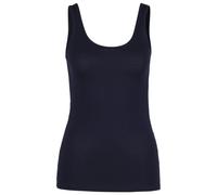 Icebreaker - Women's Siren Tank - Merino base layer size XL, blue