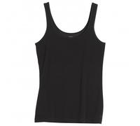 Icebreaker Siren Merino Sleeveless T-shirt Black XS Woman