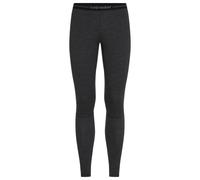 Icebreaker - ZoneKnit 260 Leggings - Merino base layer size L, black
