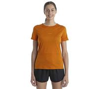 Icebreaker ZoneKnit™ T-Shirt Earth XS