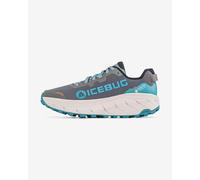 Icebug Arcus 2 RB9X GORE-TEX Shoes grey blue white - 46