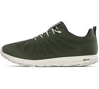 Icebug Eli RB9X Sustainable Comfortable Summer Trainers for Men and Women, olive, 11.5 UK