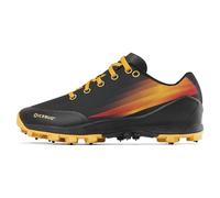 Icebug Zeal5 Olx Trail Running Shoes Black EU 40 Woman