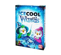 ICECOOL Wizard - Award-Winning Penguin Magic Game! Become the Mightiest Penguin Wizard!