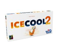 Bezier Games Ice Cool 2