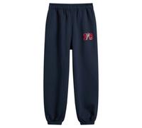ICECREAM Women's Cone Sweatpants Navy