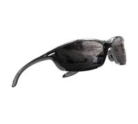 ICECUBE Sportech Premium Polarised Sunglasses for Men & Women, UV400 Category 3 Anti-Glare TR90 Sports Sunglasses, Hard Case Included