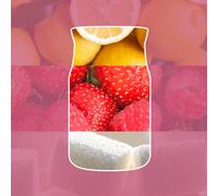 Iced Berry Lemonade