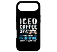 Iced Coffee are the ultimate giving - Iced Coffee Case for iPhone Air