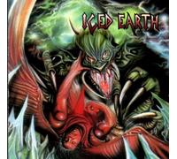 Iced Earth (30th Anniversary) [Analog]